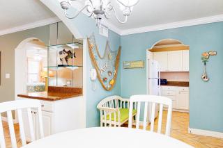 Barefoot Beach Resort F104 - 2