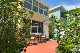 Barefoot Beach Resort F104 - Clearwater Beach - 0