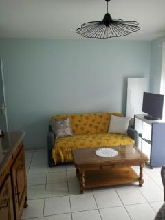 LE NAUTICA RdCh Parking 2 Ch - Berck-sur-Mer - 9
