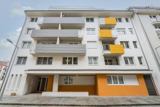 Cosy Home close to the center with PARKING GARAGE - 5