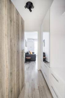 Cosy Home close to the center with PARKING GARAGE - Budapest - 4