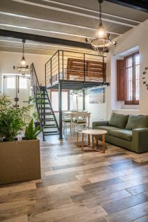 Villanova Loft - Cagliari - 0