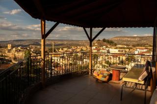 Cave Art Hotel Cappadocia - Ürgüp - 2