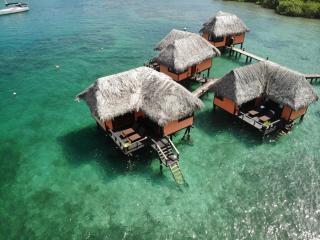 Eclypse de Mar Acqua Lodge - Bastimentos - 4