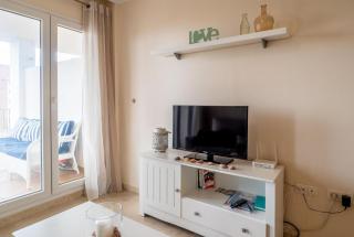 Manilva Playa 2188 Vistas al Mar - 1