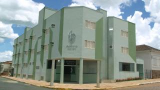 Sacramento Palace Hotel - 0