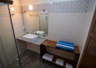 Leuchtturm Resort - Boljoon - 2