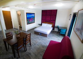 Leuchtturm Resort - Boljoon - 1