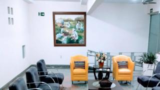 Sacramento Palace Hotel - 6