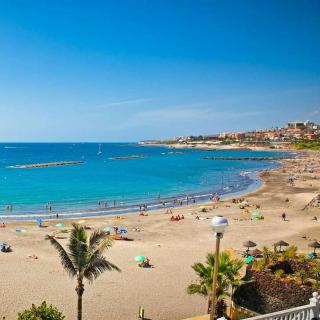 Sunshine Beach Apartments - Adeje - 2