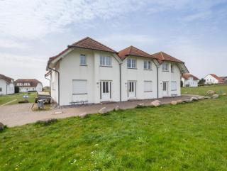 Neddesitz Ferienwohnung Kreideblick - Neddesitz - 3