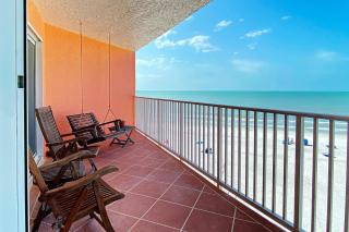 Beach Cottage 1410 - Clearwater Beach - 8