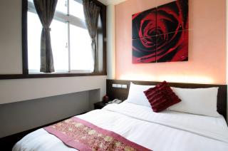 Yuh-Tarng Hotel - Magong - 7