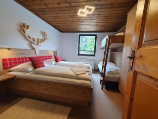 Apartment Metzger - Steinbock Lodges - Maishofen - 8