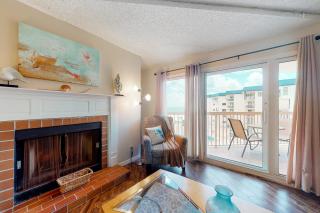 Beach Cottage 2402 - 6
