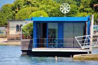 Botel Diffuso dei Laghi - Porto Ceresio - 7