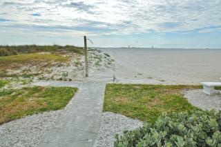 Beach Cottage 2402 - Clearwater Beach - 5