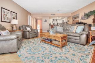 Beach Cottage 2202 - Clearwater Beach - 3