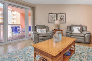Beach Cottage 2202 - Clearwater Beach - 2