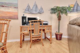 Beach Cottage 2202 - Clearwater Beach - 1