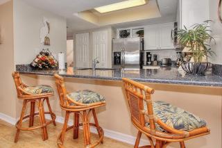 Beach Cottage 2202 - Clearwater Beach - 1
