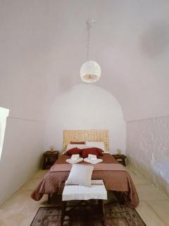 i Trulli di Figazzano - Locorotondo - 1