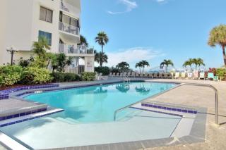 Beach Palms 404 - 7