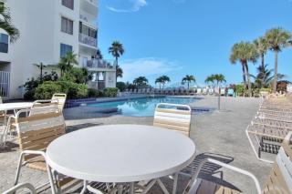 Beach Palms 404 - 8