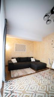 Ballade Apartment - Iaşi - 9