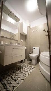 Ballade Apartment - Iaşi - 3