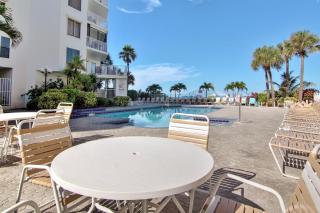 Beach Palms 108 - Clearwater Beach - 8