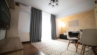 Ballade Apartment - Iaşi - 6
