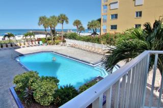 Beach Palms 108 - Clearwater Beach - 7