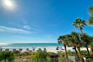 Beach Palms 108 - Clearwater Beach - 6