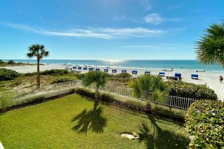 Beach Palms 108 - Clearwater Beach - 5