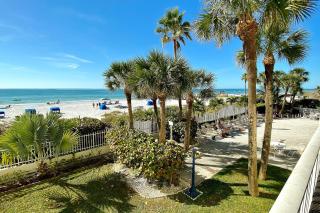Beach Palms 108 - Clearwater Beach - 2