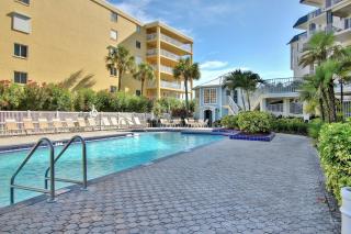 Beach Palms 108 - Clearwater Beach - 1