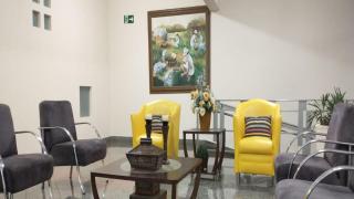 Sacramento Palace Hotel - 2