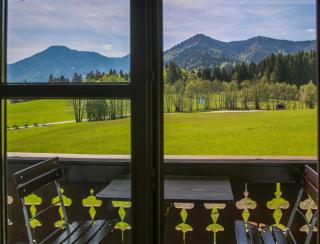 Berghotel Sonnenbichl - Bad Wiessee - 7