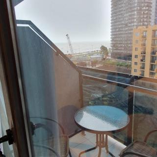 Orbi beach tower - Batumi - 5