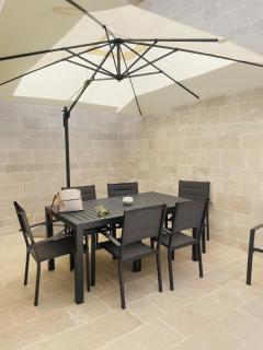 La Caletta Suite Torre Canne - Torre Canne - 4