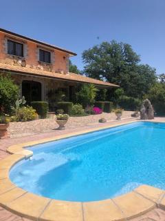 B&B in Famiglia Casa Vacanza Centro Sardegna - 0