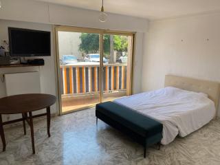 Studio Palm Beach Cannes - Cannes - 4