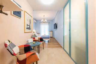 Thissio Cocoon - Athens - 9