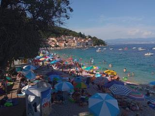 Apartments Lorinda - Mošćenička Draga - 6