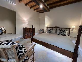 Palazzo Balbo di Vinadio Apartments - Turin - 0