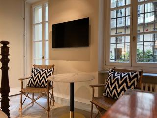 Palazzo Balbo di Vinadio Apartments - Turin - 6