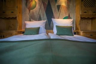 Berghotel Sonnenbichl - Bad Wiessee - 4