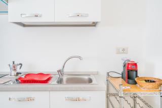 Casa Bonaria - Terrace on the Basilica- Wifi - AC - 7