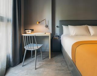 Yurbban Trafalgar Hotel - Barcelona - 6